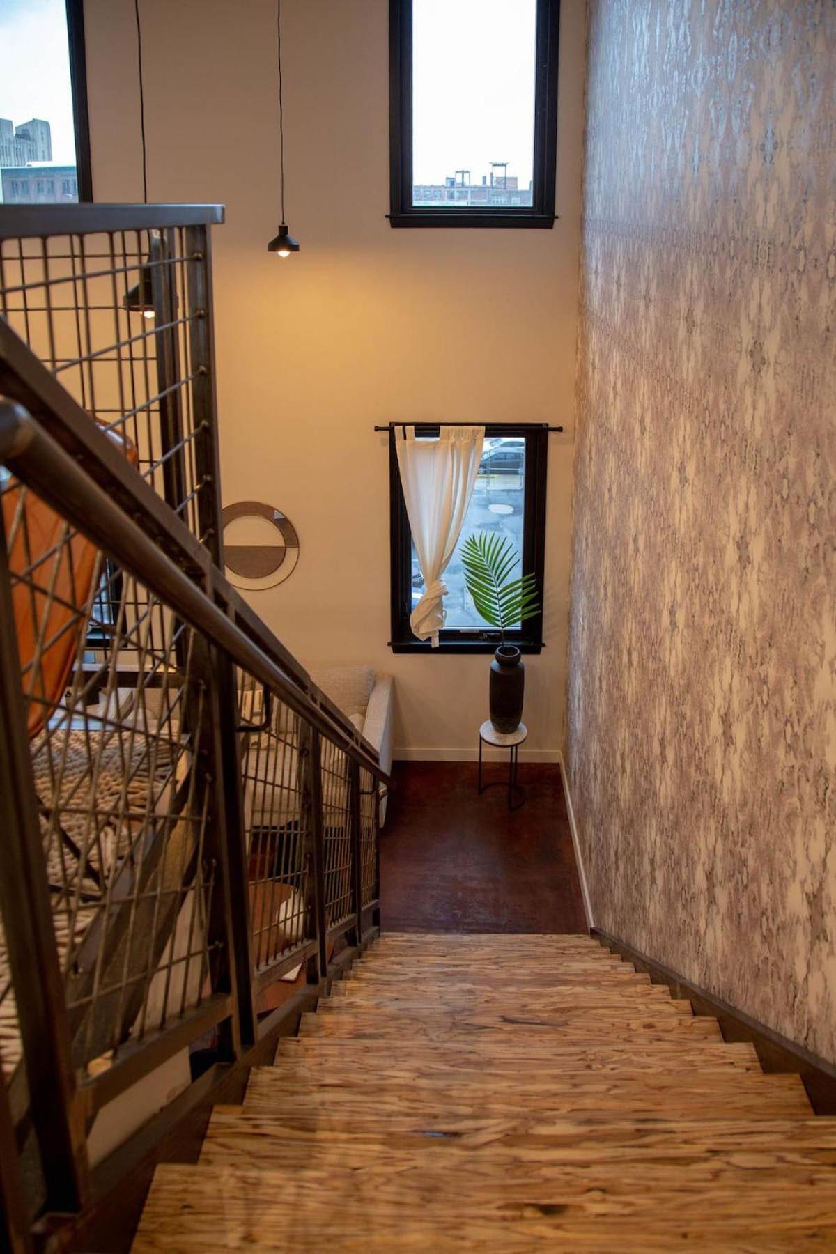 Reading Viaduct Loft, City Center, Contactless Check In Philadelphia Luaran gambar