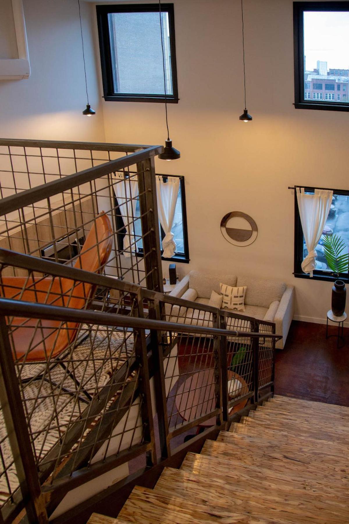 Reading Viaduct Loft, City Center, Contactless Check In Philadelphia Luaran gambar