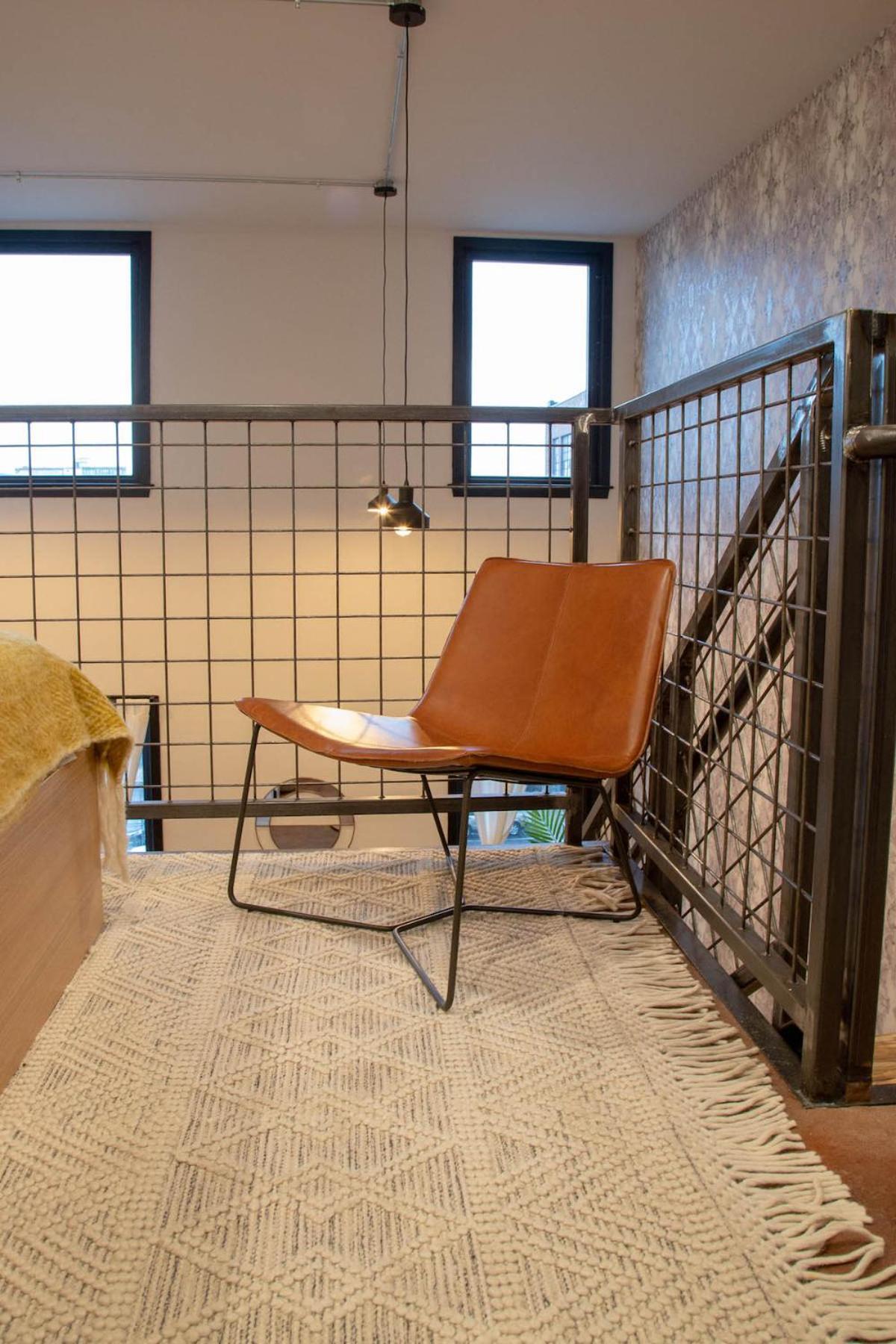 Reading Viaduct Loft, City Center, Contactless Check In Philadelphia Luaran gambar