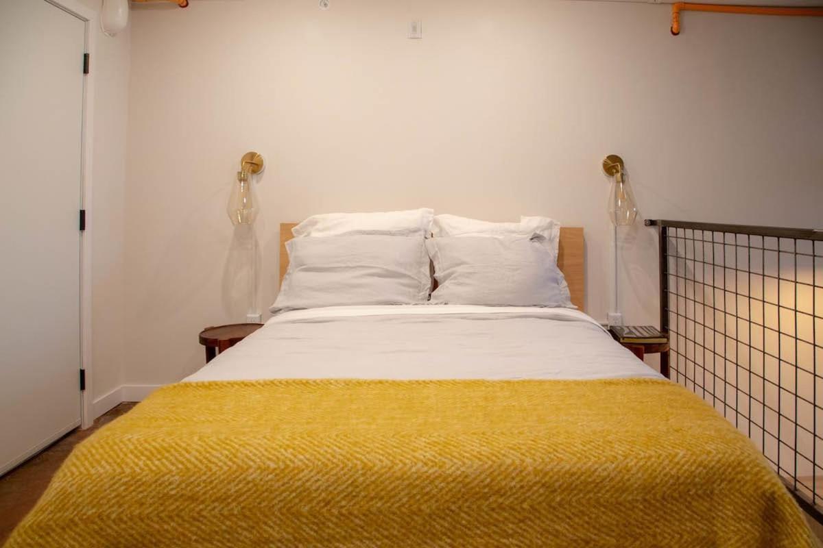 Reading Viaduct Loft, City Center, Contactless Check In Philadelphia Luaran gambar