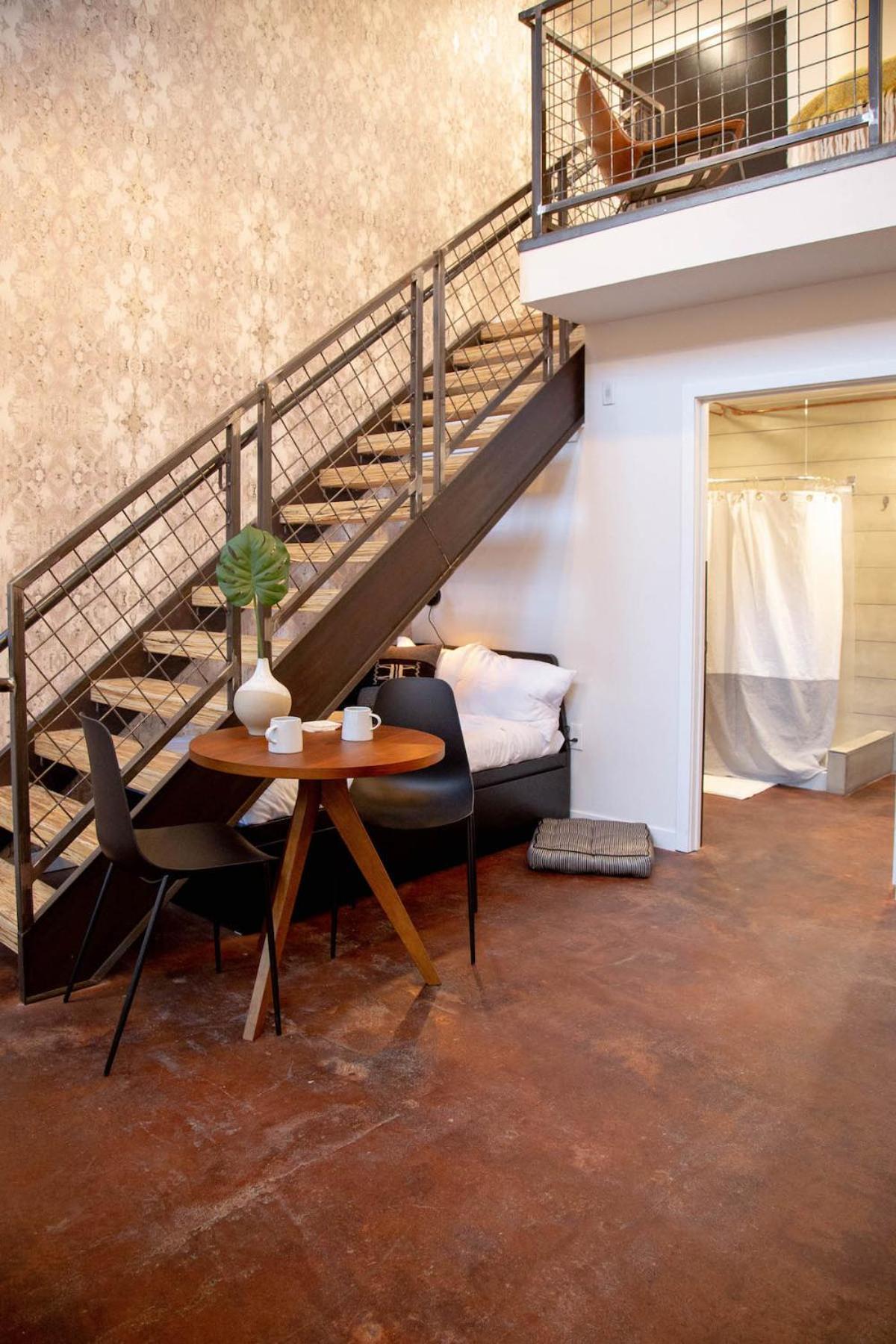 Reading Viaduct Loft, City Center, Contactless Check In Philadelphia Luaran gambar