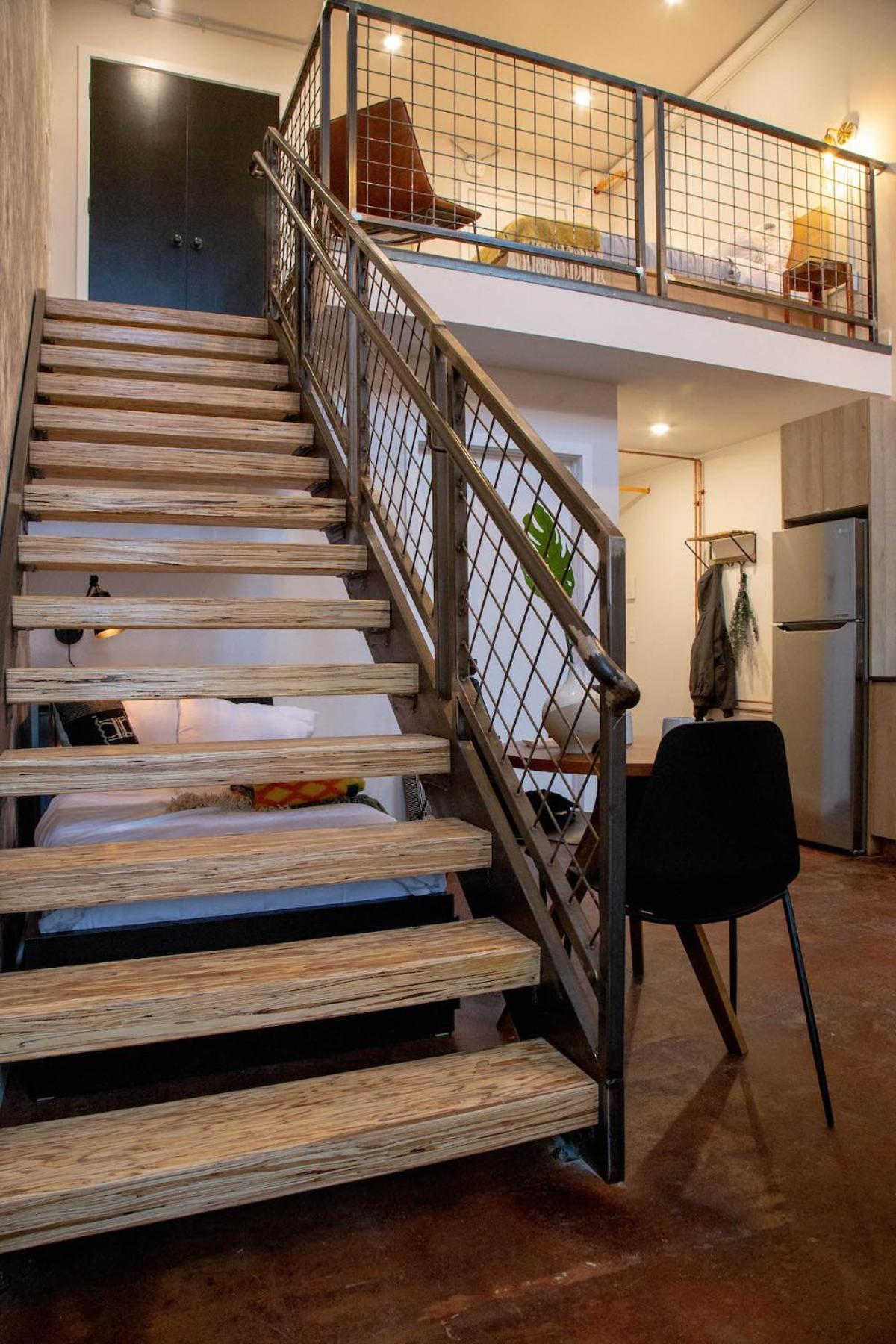 Reading Viaduct Loft, City Center, Contactless Check In Philadelphia Luaran gambar
