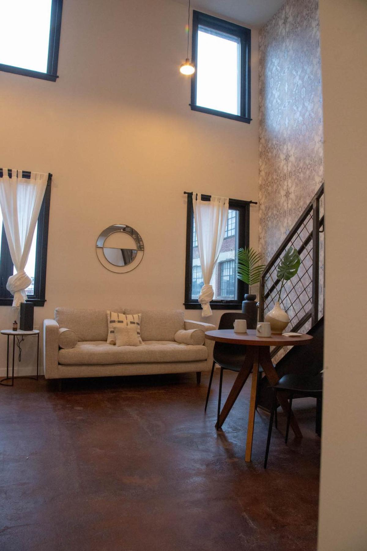 Reading Viaduct Loft, City Center, Contactless Check In Philadelphia Luaran gambar