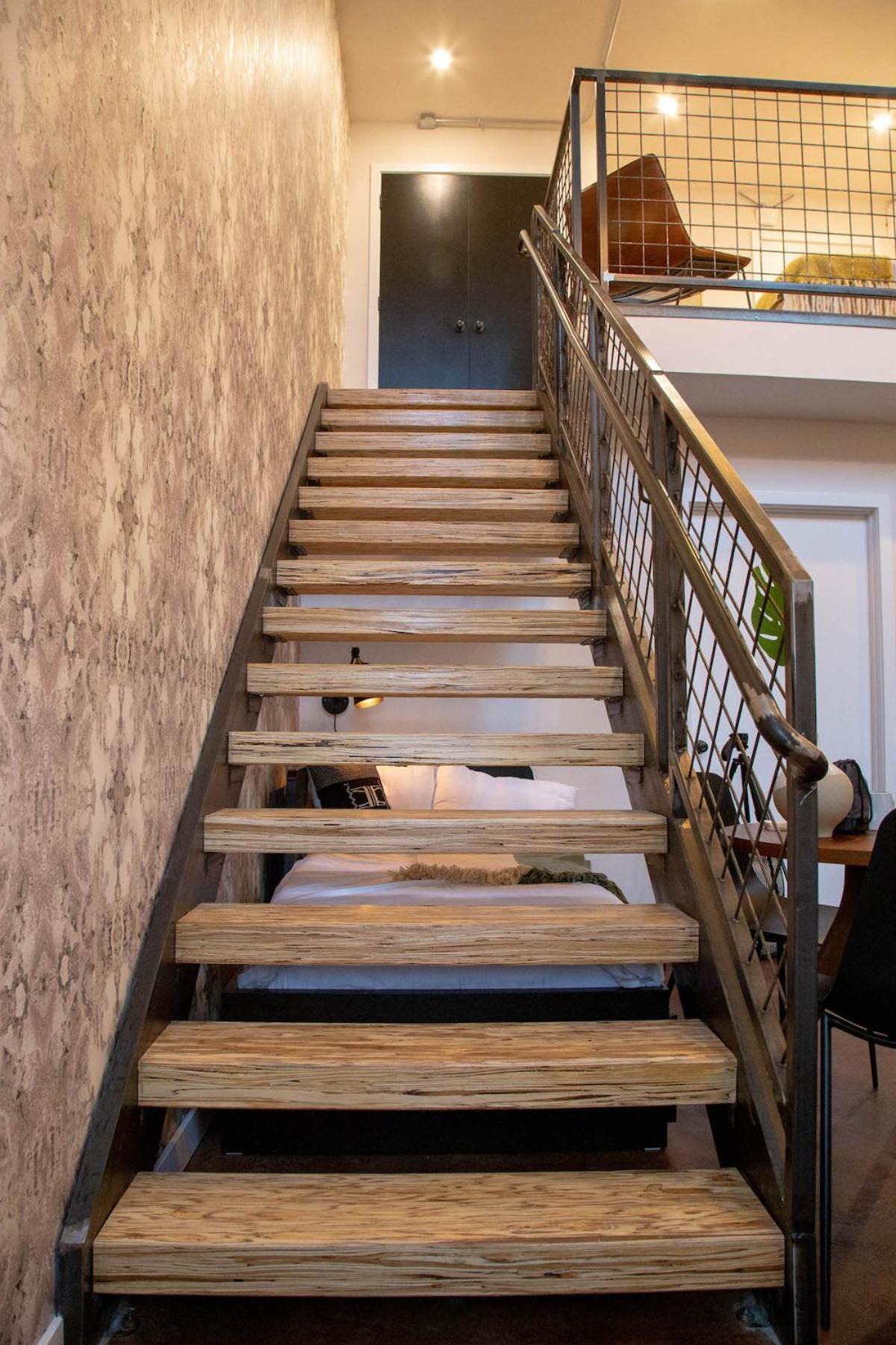 Reading Viaduct Loft, City Center, Contactless Check In Philadelphia Luaran gambar
