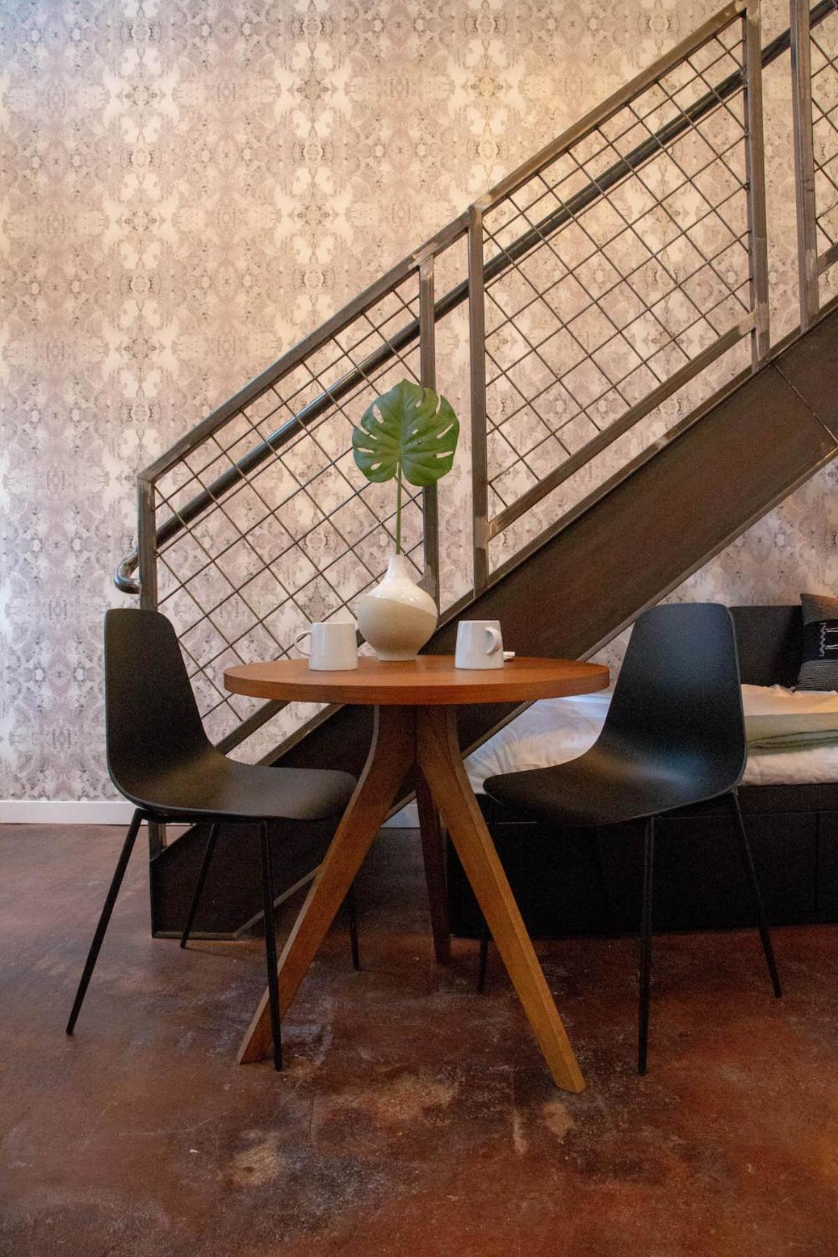 Reading Viaduct Loft, City Center, Contactless Check In Philadelphia Luaran gambar